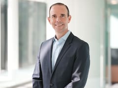 Banamex tiene nuevo director de Banca Corporativa e Inversión, una nueva rama del banco