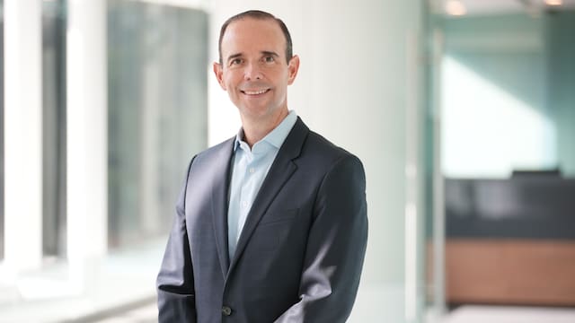 Banamex tiene nuevo director de Banca Corporativa e Inversión, una nueva rama del banco