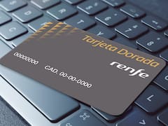 Renfe | La Tarjeta Dorada cuesta 6 euros y ofrece descuentos de hasta el 50% en determinados servicios: cómo conseguirla