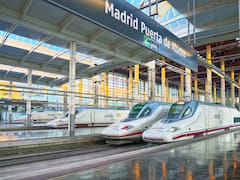 Verano Joven 2026: hasta cuándo se puede viajar con descuentos de hasta el 90% en tren y autobús