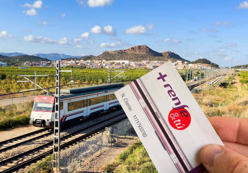 Huelga en Renfe: cuándo será el paro ferroviario y qué trenes quedarán afectados por la medida de fuerza. (Fuente: Shutterstock).