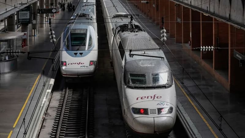 Renfe avanza en un nuevo sistema que mejorará la calidad de su servicio de trenes: más empleados e información precisa al usuario
