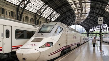Renfe indemnizará a los viajeros: ¿a partir de cuántos minutos de retraso te devolverán el dinero?