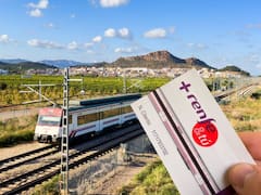 Renfe planea mantener los descuentos al transporte público si el Congreso se lo permite: “Competimos en desventaja”