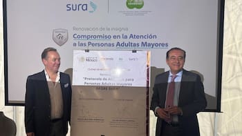 Condusef lanza advertencia a bancos y aseguradoras por este cambio en la población mexicana