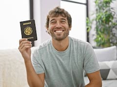Confirmado | El Gobierno de México entrega un 50% de descuento en el pasaporte para quienes cumplan este requisito