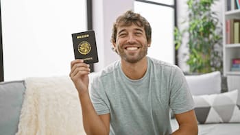 Confirmado | El Gobierno de México entrega un 50% de descuento en el pasaporte para quienes cumplan este requisito