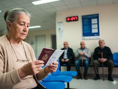 Interior prohíbe renovar el pasaporte a mayores de cierta edad sin este trámite