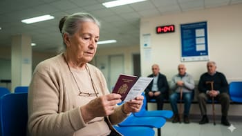 Interior prohíbe renovar el pasaporte a mayores de cierta edad sin este trámite