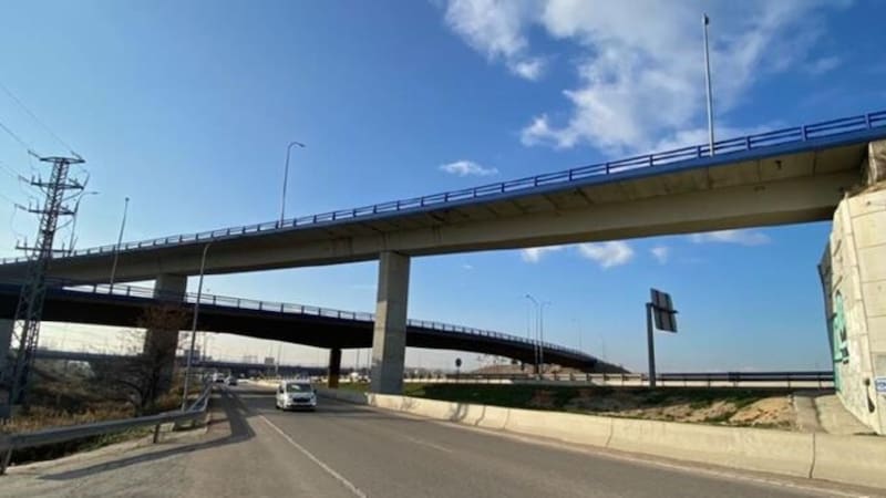 Renovarán la autopista que conecta a la Ciudad con una de las principales provincias del país y mejorará la seguridad de los conductores. Foto: Ministerio de Transporte
