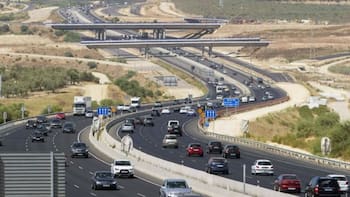 Renovarán la autopista que conecta a la Ciudad con una de las principales provincias del país y mejorará la seguridad de los conductores