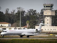 Renovarán por completo un aeropuerto clave del sur del país: así mejorará la seguridad y el tráfico desde YA