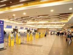 Modernizarán totalmente uno de los aeropuertos más relevantes del país y estará a la vanguardia internacional