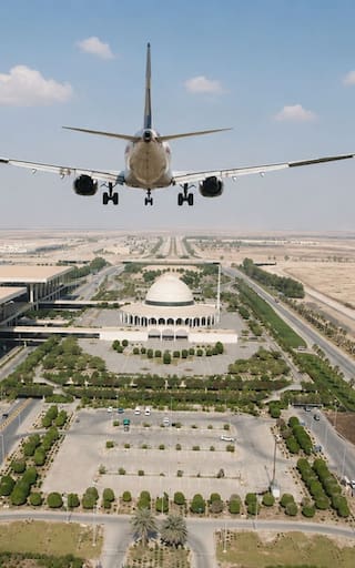 Un país sudamericano renueva su principal aeropuerto para transformarlo en el gran hub aéreo de la región