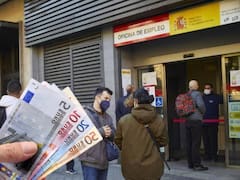 Renta Activa de Inserción 2026: quiénes pueden cobrar la ayuda del SEPE de 480 euros al mes