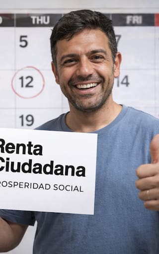 Oficial | Así puede consultar con su cédula si le giran Renta Ciudadana en febrero