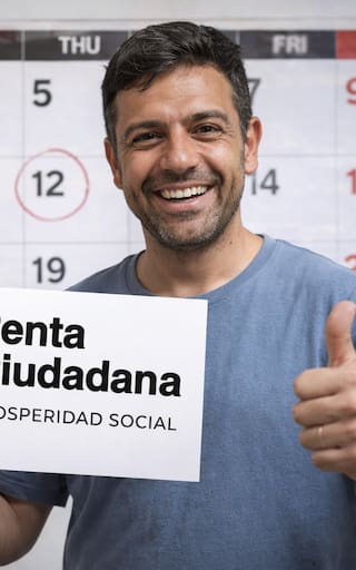 ¡Pilas! Renta Ciudadana habilitó el link oficial para verificar si es beneficiario en agosto
