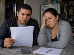 Los hogares con niños mayores a 6 años dejarán de recibir Renta Ciudadana a partir del 30 de abril