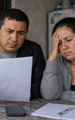 Los hogares con niños mayores a 6 años dejarán de recibir Renta Ciudadana a partir del 30 de abril