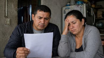 Los hogares con niños mayores a 6 años dejarán de recibir Renta Ciudadana a partir del 30 de abril