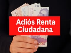 Renta Ciudadana | Por decisión del Gobierno colombiano, todas estas personas perderán el beneficio para siempre