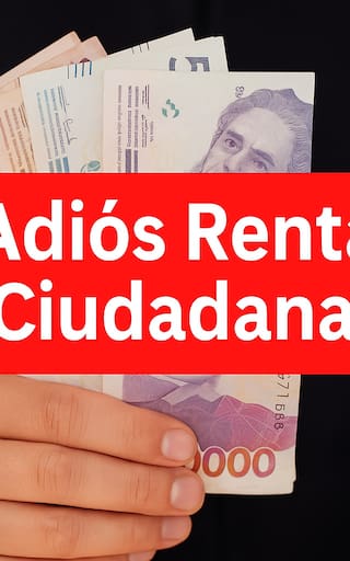 Renta Ciudadana | Por decisión del Gobierno colombiano, todas estas personas perderán el beneficio para siempre