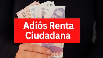 Renta Ciudadana | Por decisión del Gobierno colombiano, todas estas personas perderán el beneficio para siempre