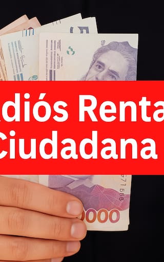 Se suspende Renta Ciudadana en Colombia: quitan el beneficio económico a todos las personas que no cumplan este requisito