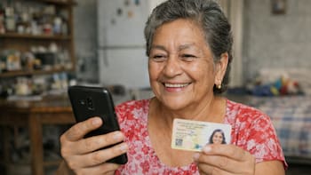 Confirmado por Prosperidad Social | Colombia Mayor aumenta los pagos en 2026: estas son las nuevas cifras que recibirán todos los beneficiarios del programa