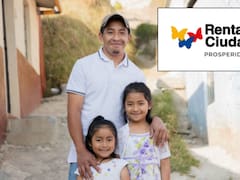 Confirmado por Prosperidad Social | Este es el link oficial para consultar si su hogar es beneficiario de Renta Ciudadana: verifique con su número de cédula