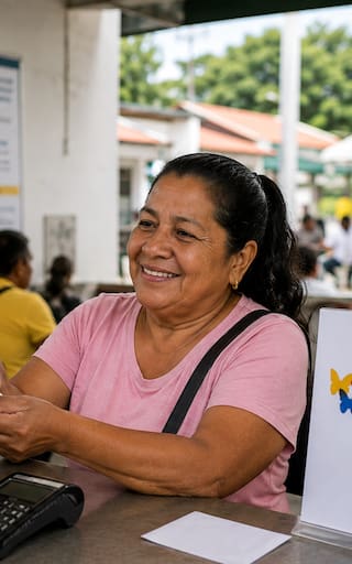 Atención beneficiarios | Renta Ciudadana y Devolución del IVA cambiarán en septiembre: qué pasará con los pagos