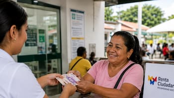 Atención beneficiarios | Renta Ciudadana y Devolución del IVA cambiarán en septiembre: qué pasará con los pagos