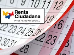 Renta Ciudadana 2026: lo que informó Prosperidad Social sobre las próximas fechas de pago
