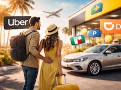 Adiós a las tarifas dinámicas: El nuevo esquema de pagos fijos que quiere competir con Uber y DiDi en México