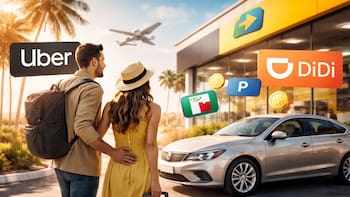 Adiós a las tarifas dinámicas: El nuevo esquema de pagos fijos que quiere competir con Uber y DiDi en México