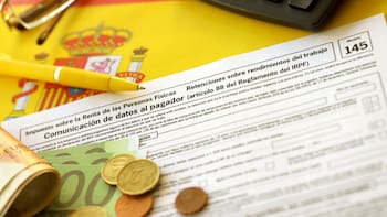 Despiden a la Declaración de la Renta 2026: si estás en este grupo, no deberás presentarla este año