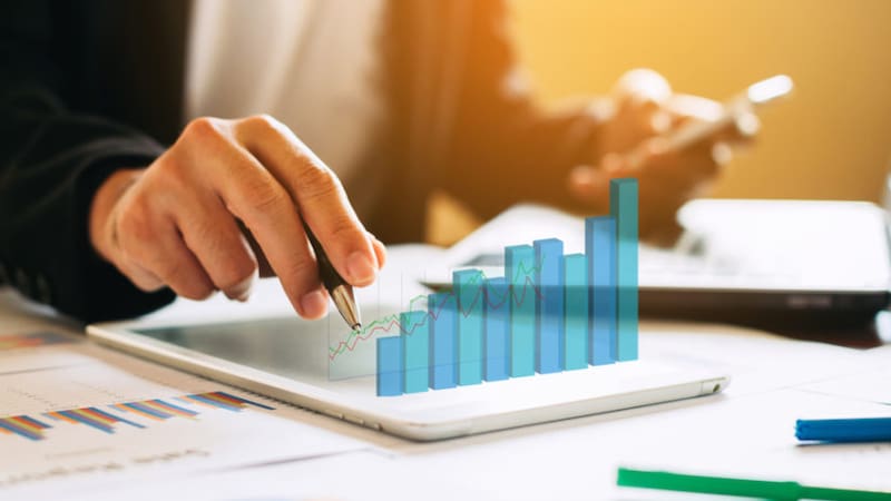 Renta fija generará rendimientos moderados