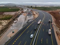 Renuevan la autovía más larga del país y que conecta toda la costa de norte a sur: mejorará la seguridad de los conductores