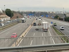 Renuevan por completa esta carretera que mejorará el tránsito y la seguridad de los conductores