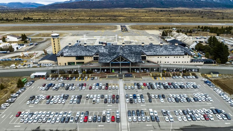 Renuevan por completo el aeropuerto de uno de los destinos más visitados de Argentina: qué vuelos estarán afectados. Foto: argentina.gob.ar