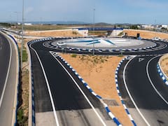 Renuevan una autovía que une a una importante provincia con la Capital con una inversión de 500 millones de euros