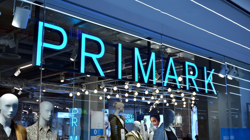 La nueva tienda de Primark abrirá dentro del Mall of America, ubicado en Bloomington, Minnesota. Fuente: Shutterstock