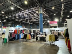 Vuelve otra edición del mega outlet con ropa 50% más barata y marcas internacionales