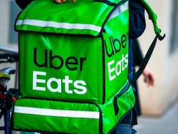 Uber Eats vuelve a la Argentina y busca revancha en el negocio del delivery