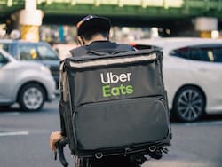 El negocio ahora cierra: por qué Uber vuelve al delivery en la Argentina