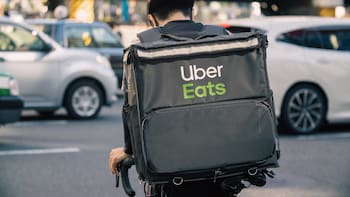 El negocio ahora cierra: por qué Uber vuelve al delivery en la Argentina