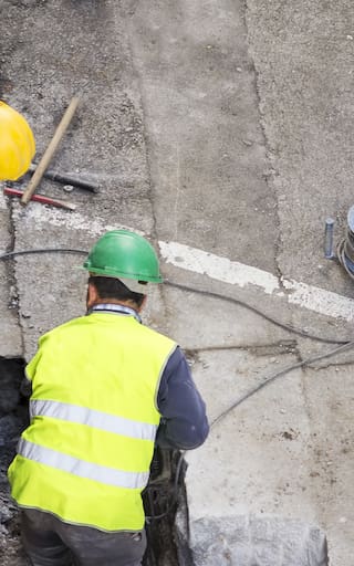 Cierran la Avenida más importante y transitada del país por obras: será por dos meses y activan desvíos obligatorios