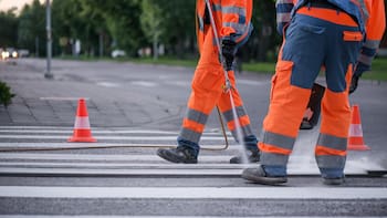 Oficial y confirmado | El Periférico Norte ya está repavimentado en Naucalpan y todos podrán transitar a partir de ahora