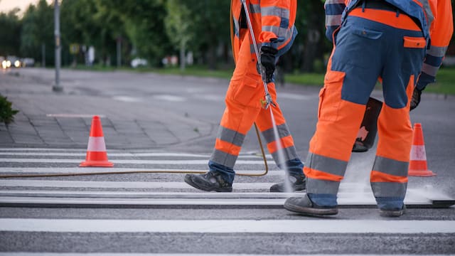 Oficial y confirmado | El Periférico Norte ya está repavimentado en Naucalpan y todos podrán transitar a partir de ahora