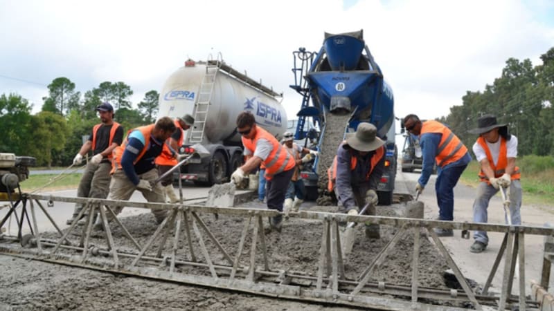 Repavimentarán la autopista más importante del país que se conecta con tres rutas clave y es la obra más esperada años
Fuente: PBA
